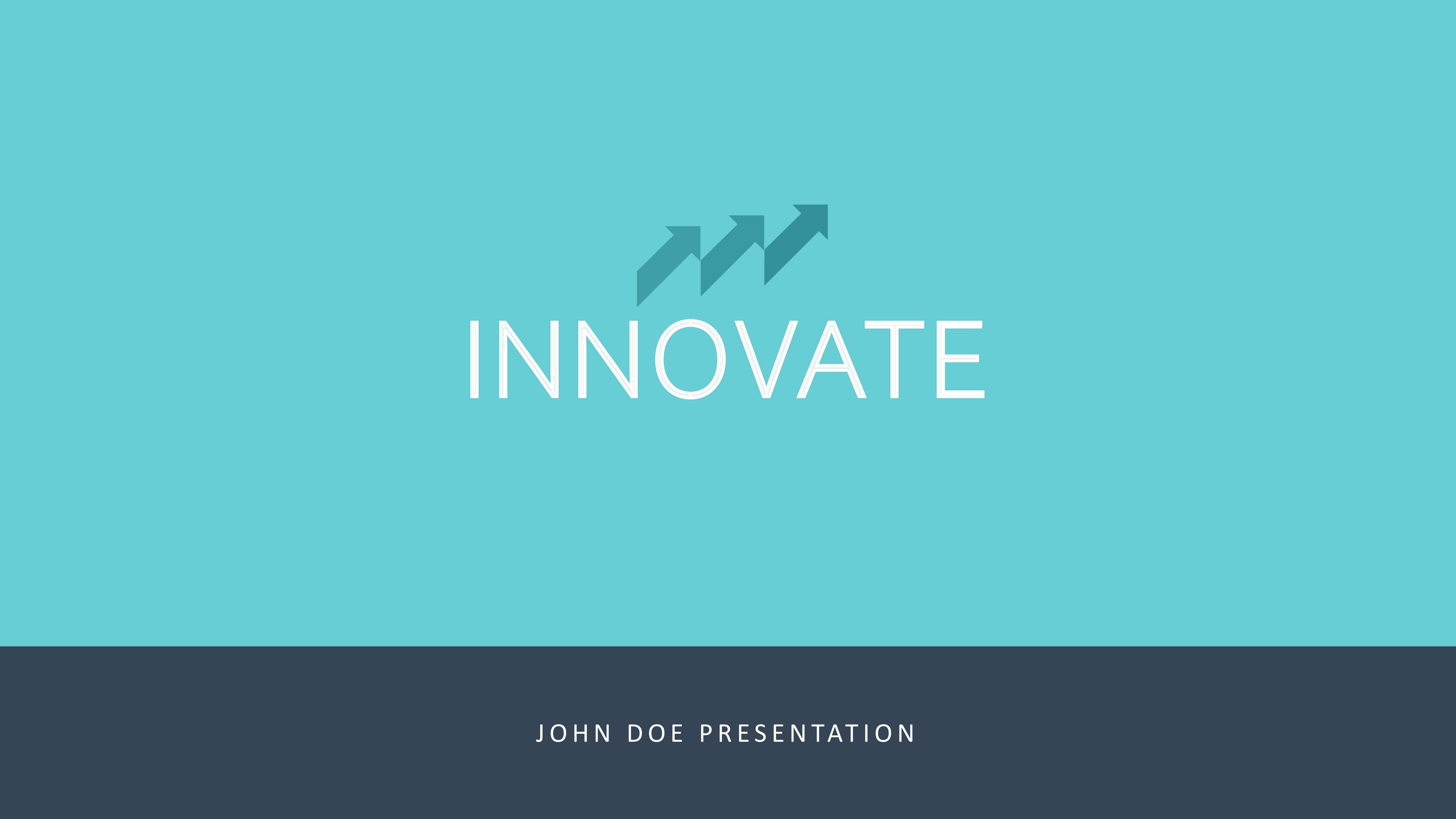 Innovate Powerpoint